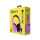 HATOR Phoenix 2 ANC Wireless (fioletowe) - 1335965 - zdjęcie 8